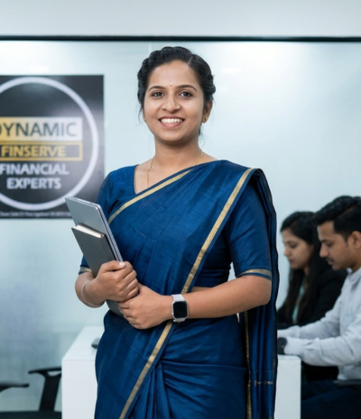 Shravya Poojary Business Loan Consultant